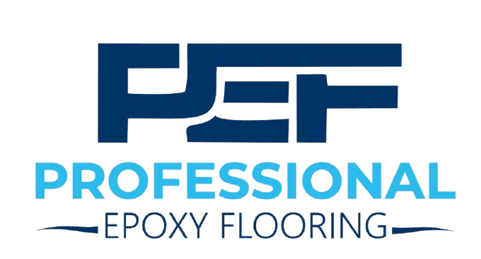 Professional Epoxy Flooring